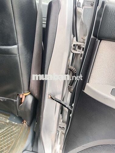 Misubishi pajero 2007 xe zin đẹp