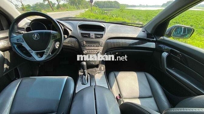 Acura MDX SH -AWD 2008 -60000 km 7 chỗ chính chủ