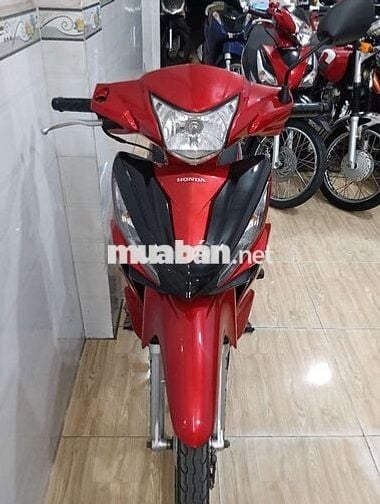 Rsx Fi. , bs65 zin đẹp