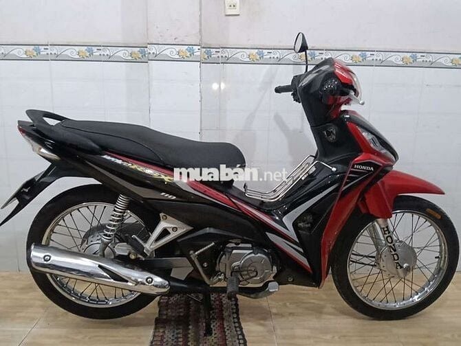 Rsx Fi. , bs65 zin đẹp