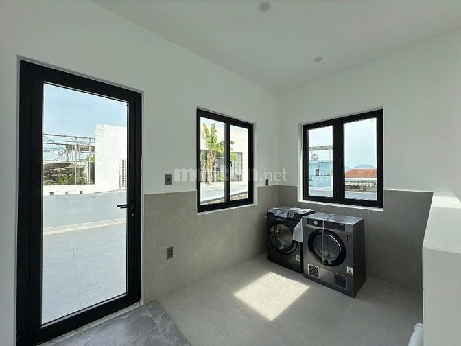 NHÀ PHỐ ĐỊNH HÒA - 100M2 - 3PN - ĐƯỜNG 6M - GIÁ CHỈ 2.9 TỶ