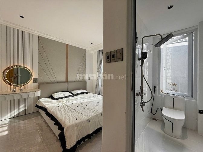 NHÀ PHỐ ĐỊNH HÒA - 100M2 - 3PN - ĐƯỜNG 6M - GIÁ CHỈ 2.9 TỶ