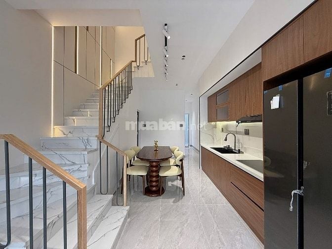 NHÀ PHỐ ĐỊNH HÒA - 100M2 - 3PN - ĐƯỜNG 6M - GIÁ CHỈ 2.9 TỶ