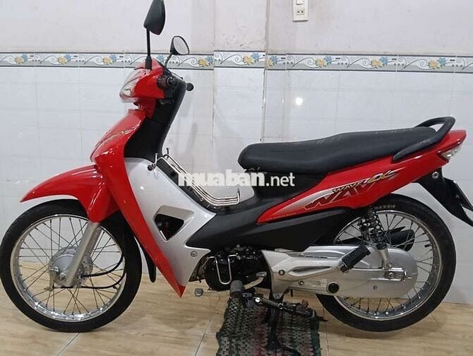 Anpha 100, zin đẹp,bs65