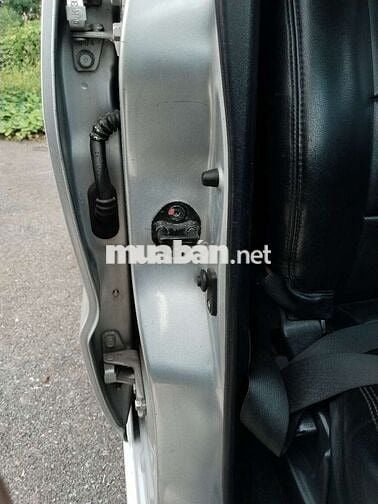 Misubishi pajero 2007 xe zin đẹp