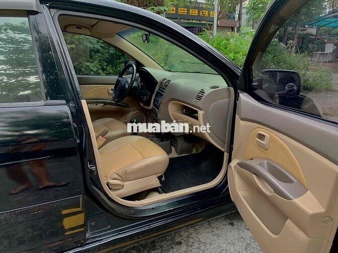 Kia Morning 2004 SLX 1.0 AT - 230000 km