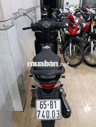 Rsx Fi. , bs65 zin đẹp