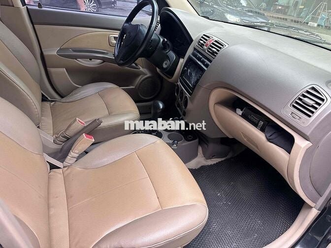 Kia Morning 2004 SLX 1.0 AT - 230000 km