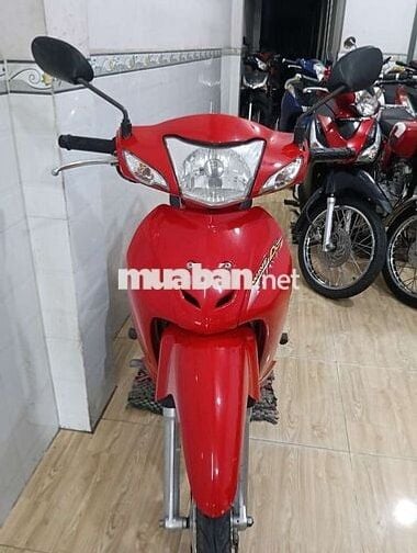 Anpha 100, zin đẹp,bs65