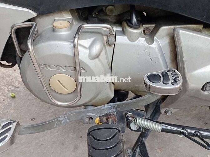 Wave RS 2006,mới,đẹp,bstp,bao ký giấy.