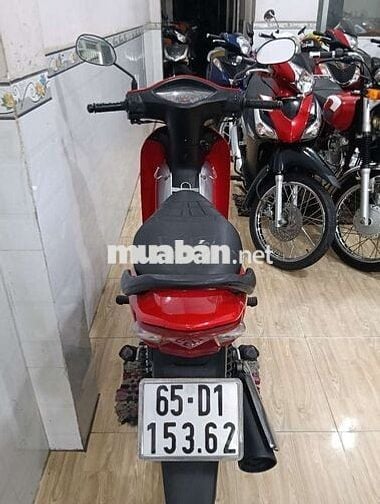 Anpha 100, zin đẹp,bs65