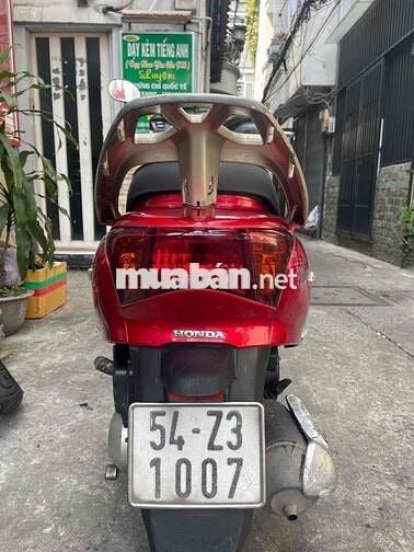 Honda lead 110Fi máy êm
