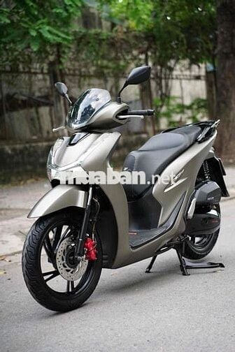 😍😂 HONDA SH125I BIỂN SG, XE ĐẸP CÓ ĐỔI XE