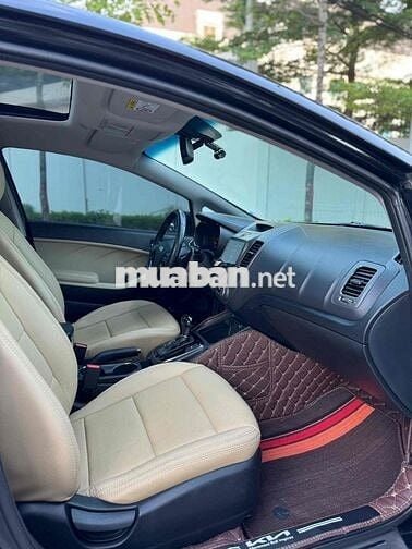 Kia Cerato 2016 2.0 AT - 85000 km