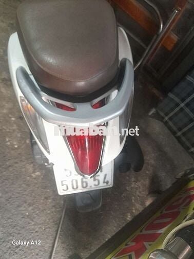 Nha Dư xe Bán Nozza 213