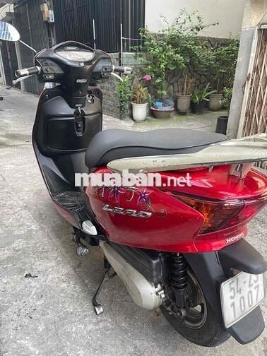Honda lead 110Fi máy êm