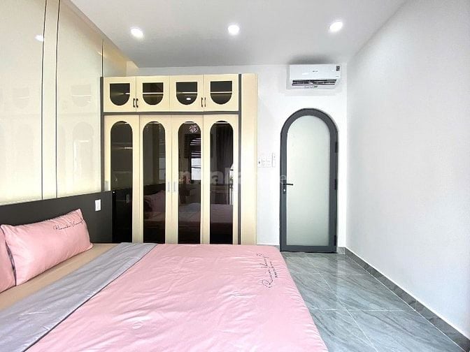 ⭐️Nhà tuyệt đẹp Cao Cấp hẻm Phạm Văn Chiêu, P14, Q.Gò Vấp, vào ở ngay