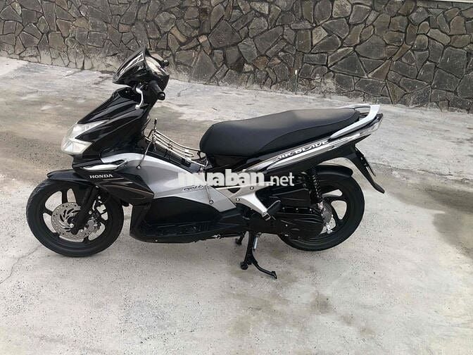AB 110 Fi Date 2010 Bstp 9 Chủ Bao Zin Bao Êm