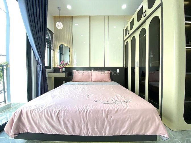 ⭐️Nhà tuyệt đẹp Cao Cấp hẻm Phạm Văn Chiêu, P14, Q.Gò Vấp, vào ở ngay