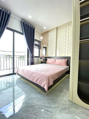 ⭐️Nhà tuyệt đẹp Cao Cấp hẻm Phạm Văn Chiêu, P14, Q.Gò Vấp, vào ở ngay