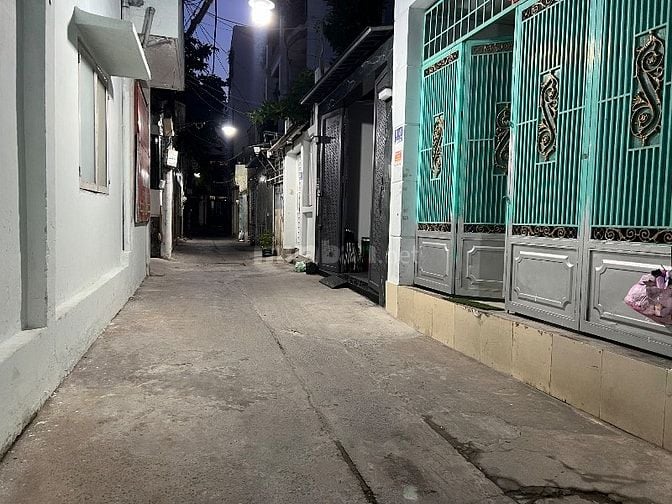 ⭐️Nhà tuyệt đẹp Cao Cấp hẻm Phạm Văn Chiêu, P14, Q.Gò Vấp, vào ở ngay