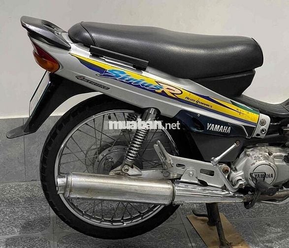 SIRIUS ĐỜI ĐẦU,BS 83,MÁY MẠNH BÓC,XE CÒN SẠCH KHÁ