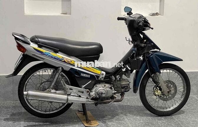 SIRIUS ĐỜI ĐẦU,BS 83,MÁY MẠNH BÓC,XE CÒN SẠCH KHÁ