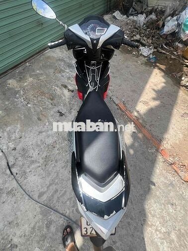 Honda winer 2017
