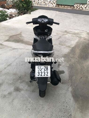 AB 110 Fi Date 2010 Bstp 9 Chủ Bao Zin Bao Êm