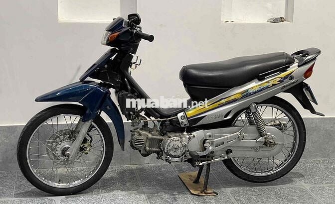 SIRIUS ĐỜI ĐẦU,BS 83,MÁY MẠNH BÓC,XE CÒN SẠCH KHÁ