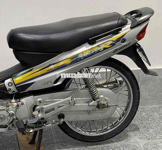 SIRIUS ĐỜI ĐẦU,BS 83,MÁY MẠNH BÓC,XE CÒN SẠCH KHÁ