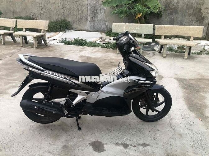 AB 110 Fi Date 2010 Bstp 9 Chủ Bao Zin Bao Êm
