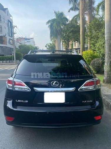 Bán xe Lexus RX350 nhập Mỹ, SX 2016, xe chạy 40.000 mile, còn rất mới