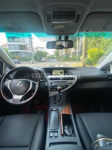 Bán xe Lexus RX350 nhập Mỹ, SX 2016, xe chạy 40.000 mile, còn rất mới
