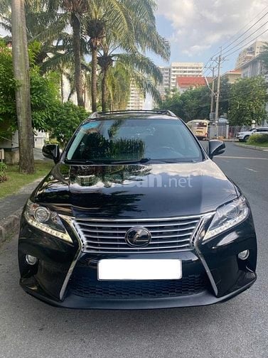 Bán xe Lexus RX350 nhập Mỹ, SX 2016, xe chạy 40.000 mile, còn rất mới
