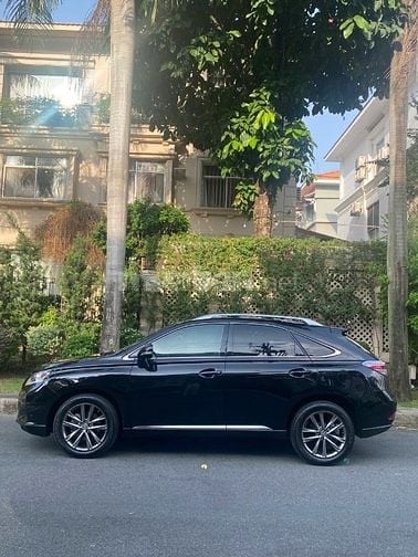 Bán xe Lexus RX350 nhập Mỹ, SX 2016, xe chạy 40.000 mile, còn rất mới
