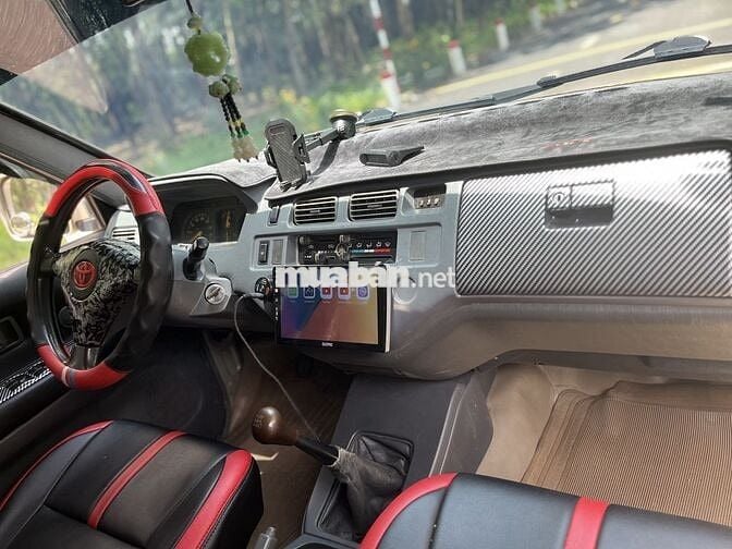 xe sẵn dùng ko lỗi