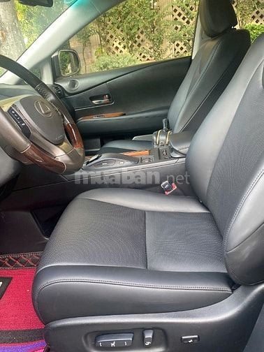 Bán xe Lexus RX350 nhập Mỹ, SX 2016, xe chạy 40.000 mile, còn rất mới