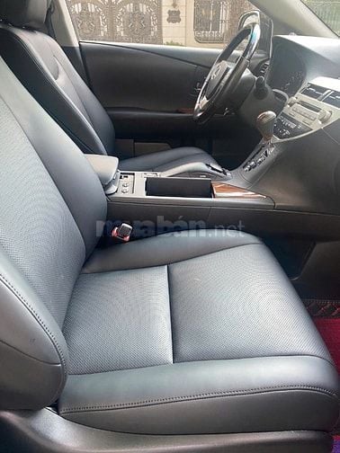 Bán xe Lexus RX350 nhập Mỹ, SX 2016, xe chạy 40.000 mile, còn rất mới