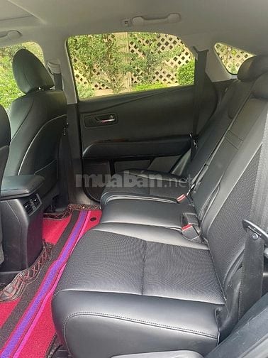 Bán xe Lexus RX350 nhập Mỹ, SX 2016, xe chạy 40.000 mile, còn rất mới