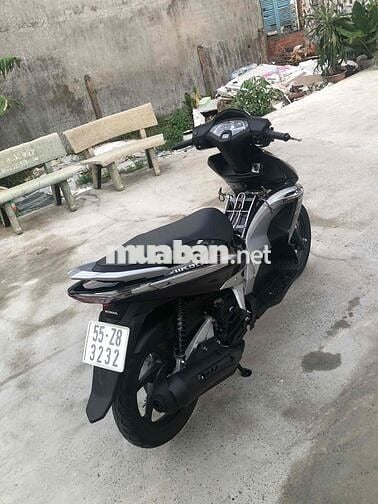 AB 110 Fi Date 2010 Bstp 9 Chủ Bao Zin Bao Êm