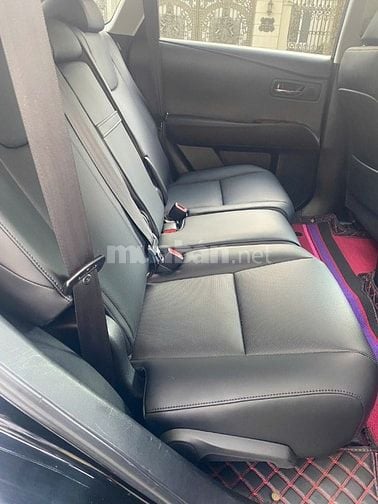Bán xe Lexus RX350 nhập Mỹ, SX 2016, xe chạy 40.000 mile, còn rất mới