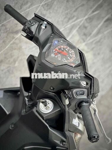Mio M3 125i 2022 Zin Lướt Bsố TPhố 9 Chủ