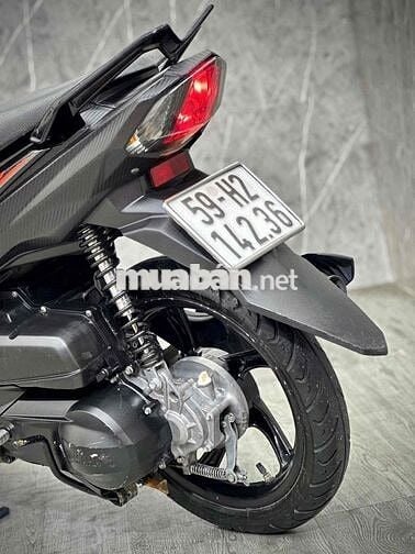 Mio M3 125i 2022 Zin Lướt Bsố TPhố 9 Chủ