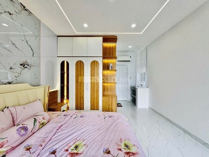 🏡 BÁN NHÀ CHÍNH CHỦ – PHAN HUY ÍCH, PHƯỜNG 12, GÒ VẤP