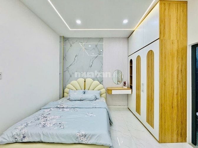 🏡 BÁN NHÀ CHÍNH CHỦ – PHAN HUY ÍCH, PHƯỜNG 12, GÒ VẤP