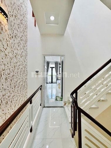 🏡 BÁN NHÀ CHÍNH CHỦ – PHAN HUY ÍCH, PHƯỜNG 12, GÒ VẤP
