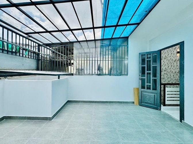 🏡 BÁN NHÀ CHÍNH CHỦ – PHAN HUY ÍCH, PHƯỜNG 12, GÒ VẤP