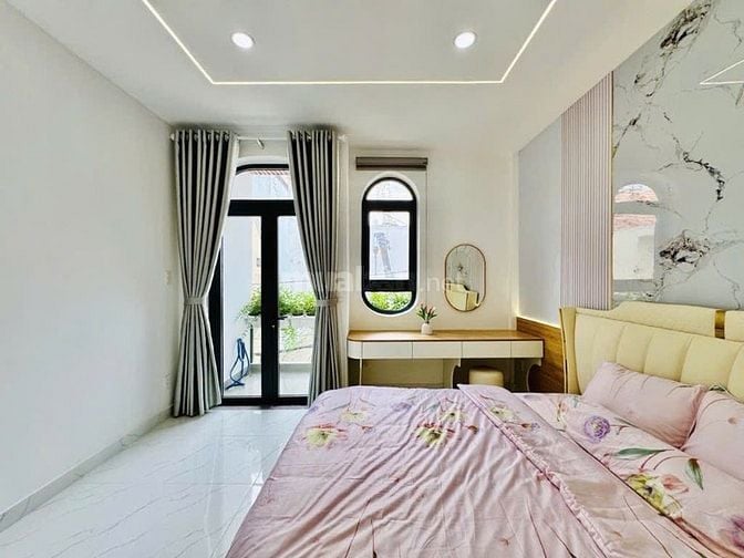 🏡 BÁN NHÀ CHÍNH CHỦ – PHAN HUY ÍCH, PHƯỜNG 12, GÒ VẤP