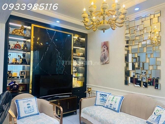 Ban biêt thu Nguyễn Ư Dĩ, Thảo Điền Q2
-  DTCN 158m2- XD 3 LẦU  Giá